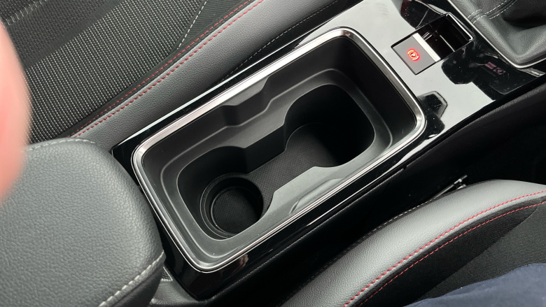 Vauxhall Mokka 1.2 Turbo GS Line 5dr Petrol Hatchback